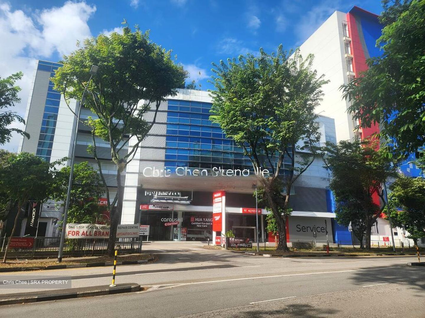 Lorong 8 Toa Payoh (D12), Factory #459628781